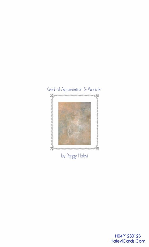 Law of Attraction  Card - Image 2