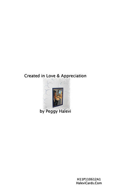 Law of Attraction  Card - Image 2
