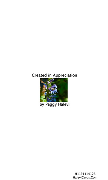 Law of Attraction Card - Image 2