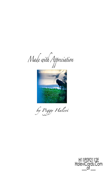 Law of Attraction Card - Image 2