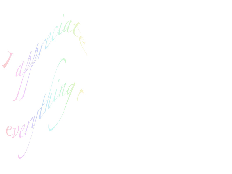 Law of Attraction  Card - Image 3