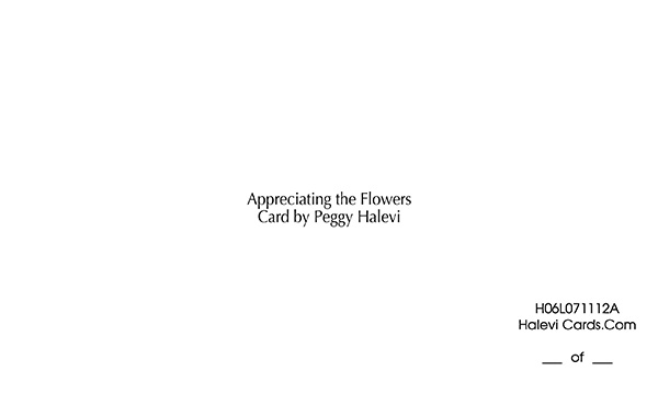 Law of Attraction  Card - Image 2