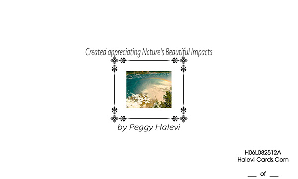 Law of Attraction  Card - Image 2