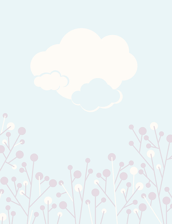 Law of Attraction  Card - Image 3