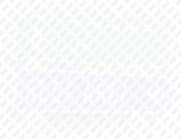 Law of Attraction  Card - Image 3