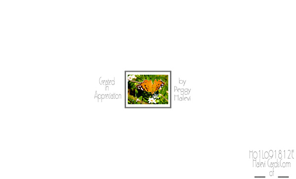Law of Attraction Card - Image 2