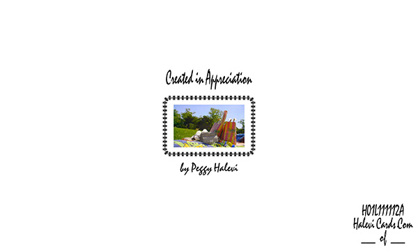Law of Attraction Card - Image 2