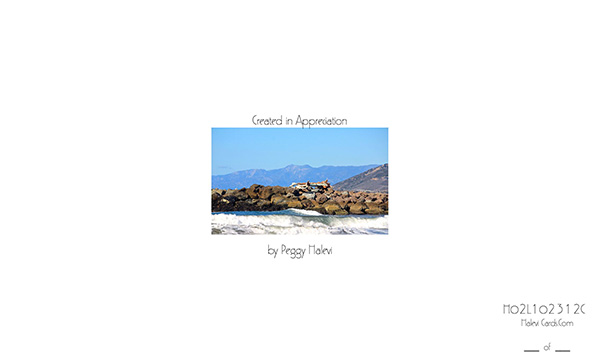 Law of Attraction Card - Image 2