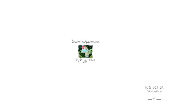 Law of Attraction Card - Image 2