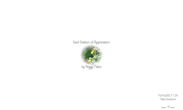 Law of Attraction Card - Image 2