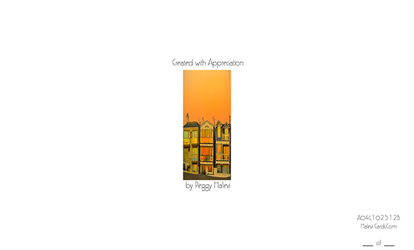Law of Attraction Card - Image 2