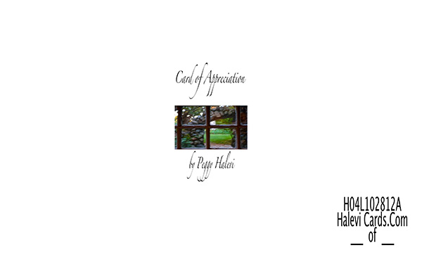 Law of Attraction Card - Image 2