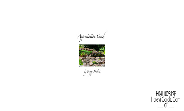 Law of Attraction Card - Image 2