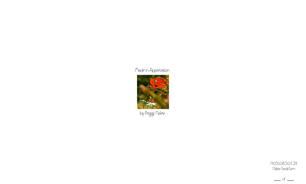 Law of Attraction Card - Image 2