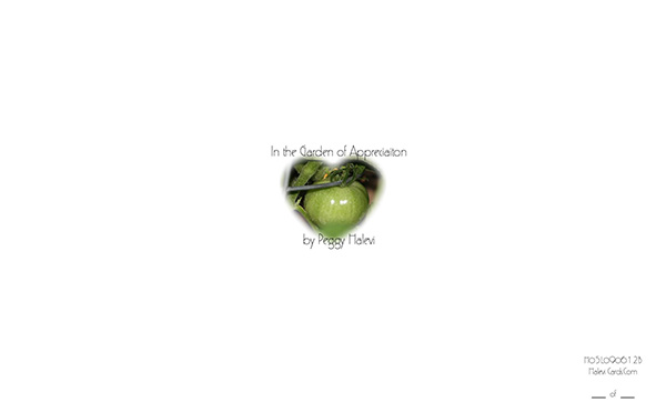 Law of Attraction Card - Image 2