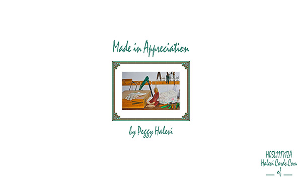 Law of Attraction Card - Image 2