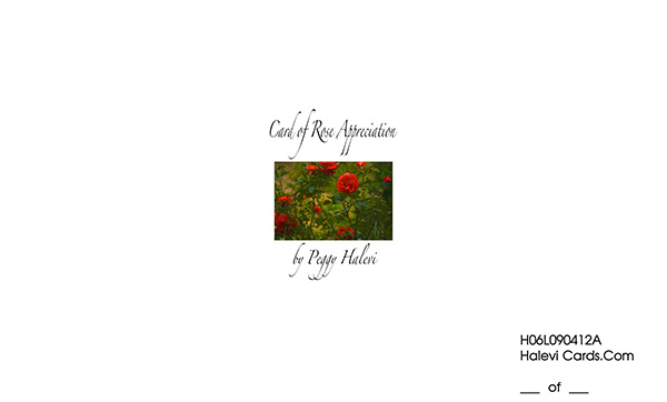 Law of Attraction Card - Image 2