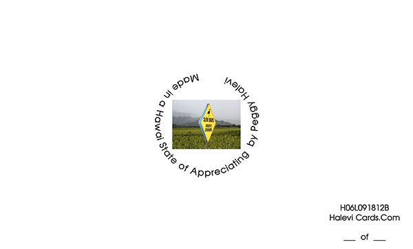 Law of Attraction Card - Image 2
