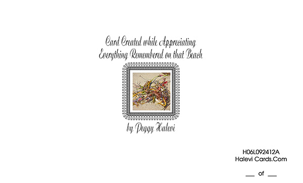 Law of Attraction Card - Image 2