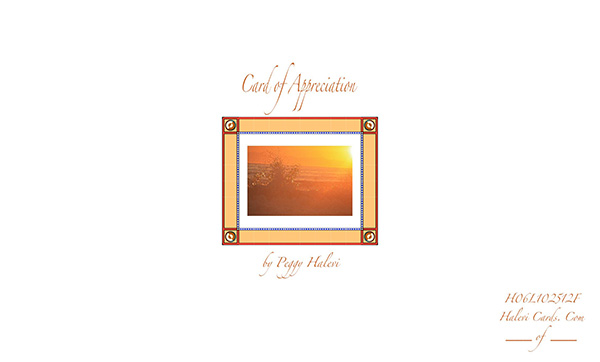 Law of Attraction Card - Image 2