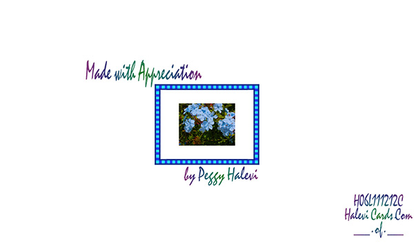 Law of Attraction Card - Image 2