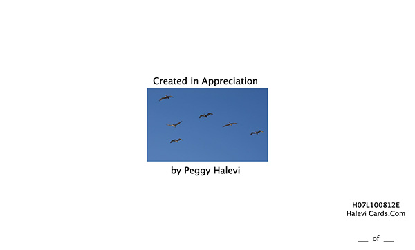 Law of Attraction Card - Image 2