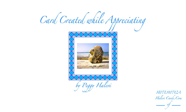 Law of Attraction Card - Image 2