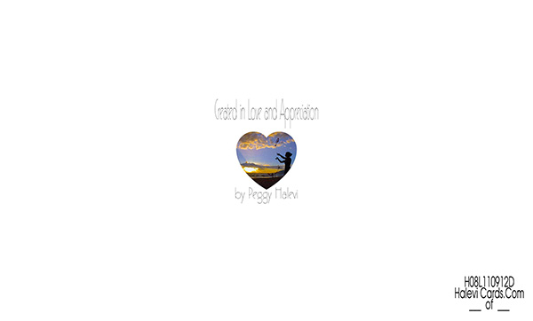 Law of Attraction Card - Image 2