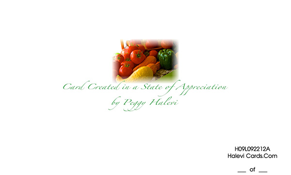 Law of Attraction Card - Image 2
