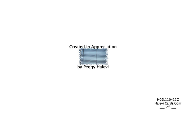 Law of Attraction Card - Image 2
