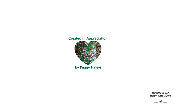 Law of Attraction Card - Image 2