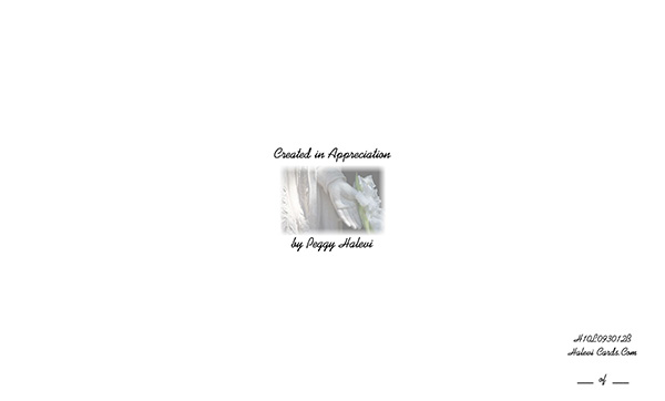Law of Attraction Card - Image 2