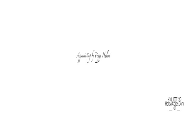 Law of Attraction Card - Image 2