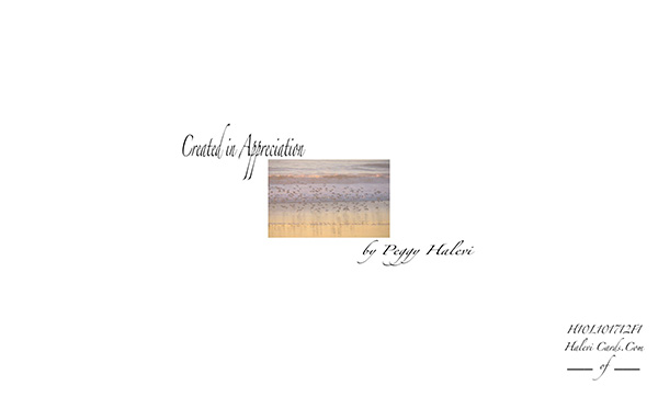 Law of Attraction Card - Image 2