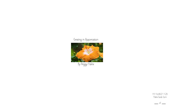 Law of Attraction Card - Image 2