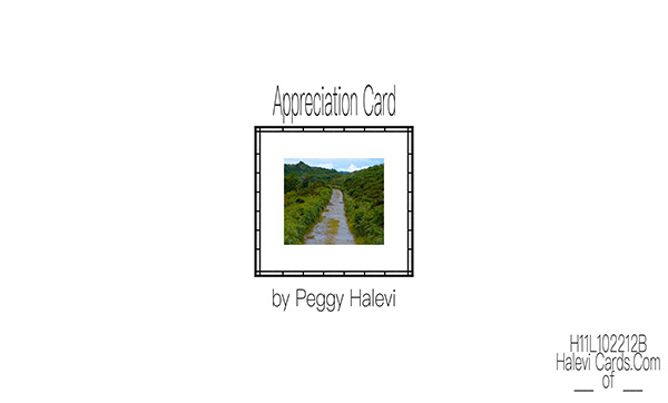 Law of Attraction Card - Image 2