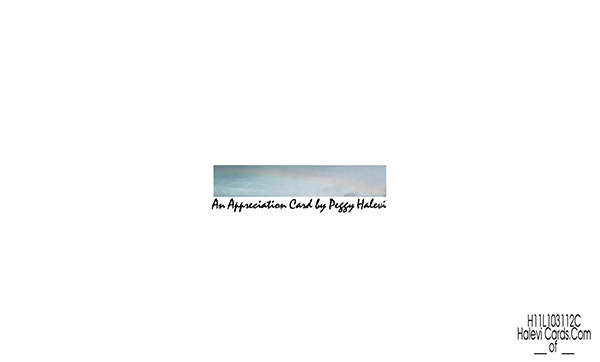 Law of Attraction Card - Image 2