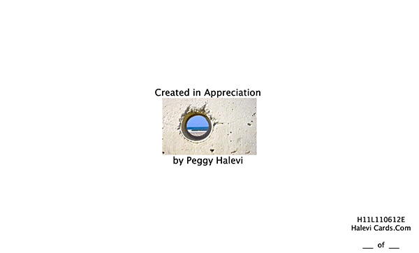 Law of Attraction Card - Image 2