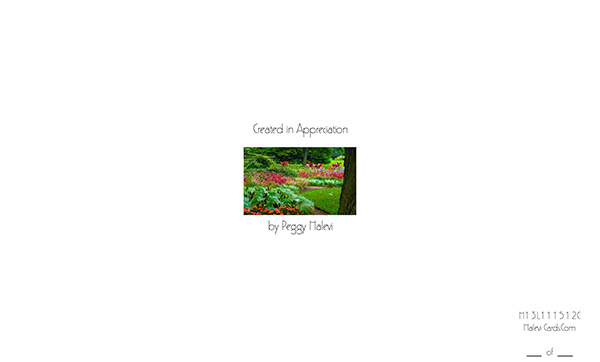 Law of Attraction Card - Image 2