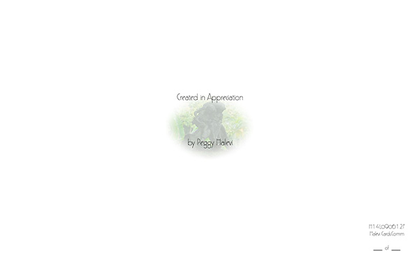 Law of Attraction Card - Image 2
