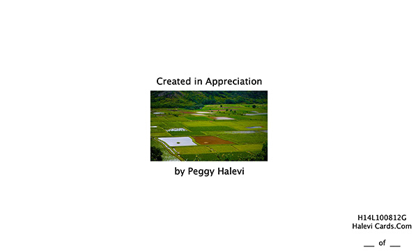 Law of Attraction Card - Image 2