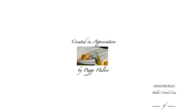 Law of Attraction Card - Image 2