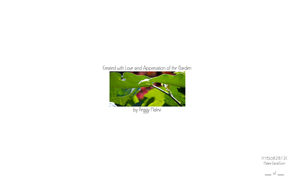Law of Attraction Card - Image 2