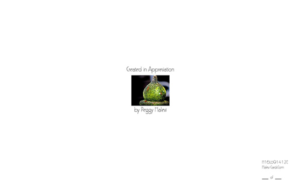 Law of Attraction Card - Image 2