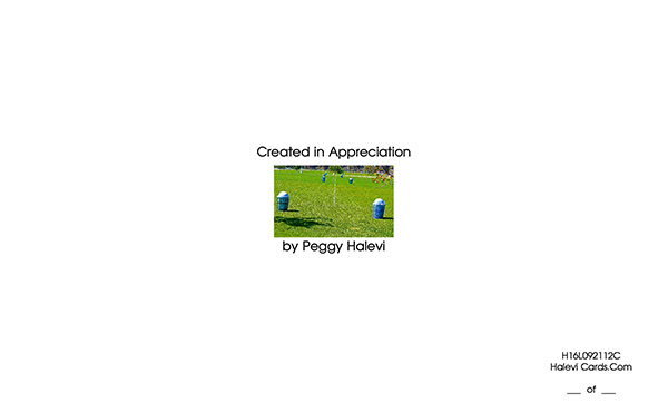 Law of Attraction Card - Image 2