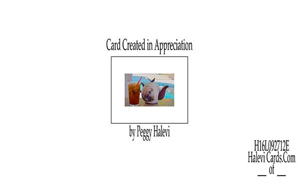 Law of Attraction Card - Image 2