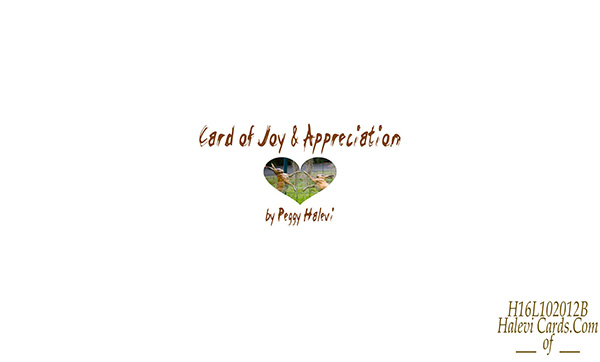 Law of Attraction Card - Image 2