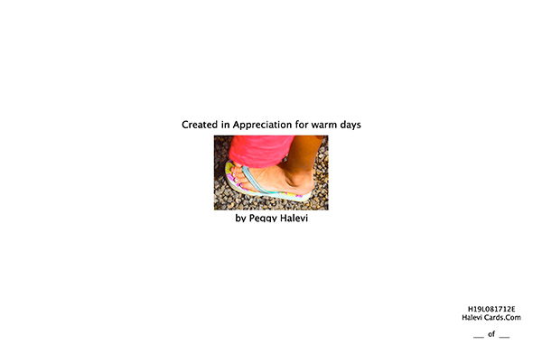 Law of Attraction Card - Image 2