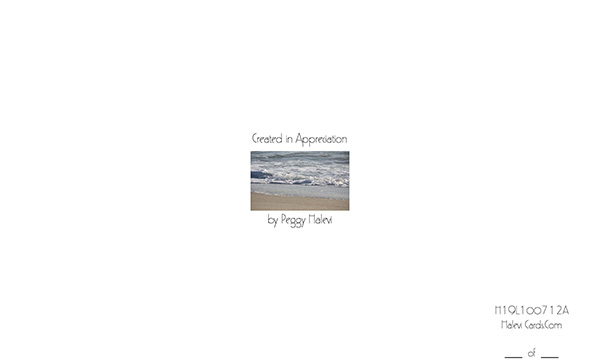 Law of Attraction Card - Image 2