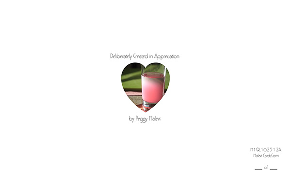 Law of Attraction Card - Image 2